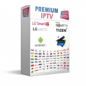 SMART IPTV