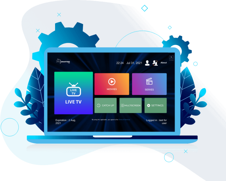 IPTV FRANCE